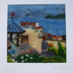 Harbour View, St Ives.         SOLD
