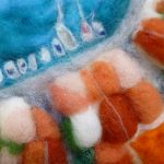 Vathi Harbour, Samos Island. - Image 2