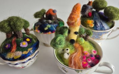 Workshop Sunday 22nd June.