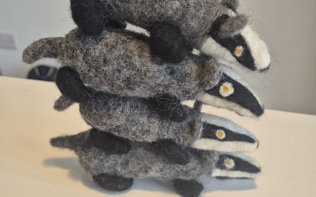 Stroud Workshop November 27th