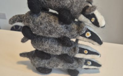 Stroud Workshop November 27th