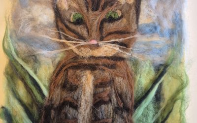 Workshop in Stroud 13thDecember.