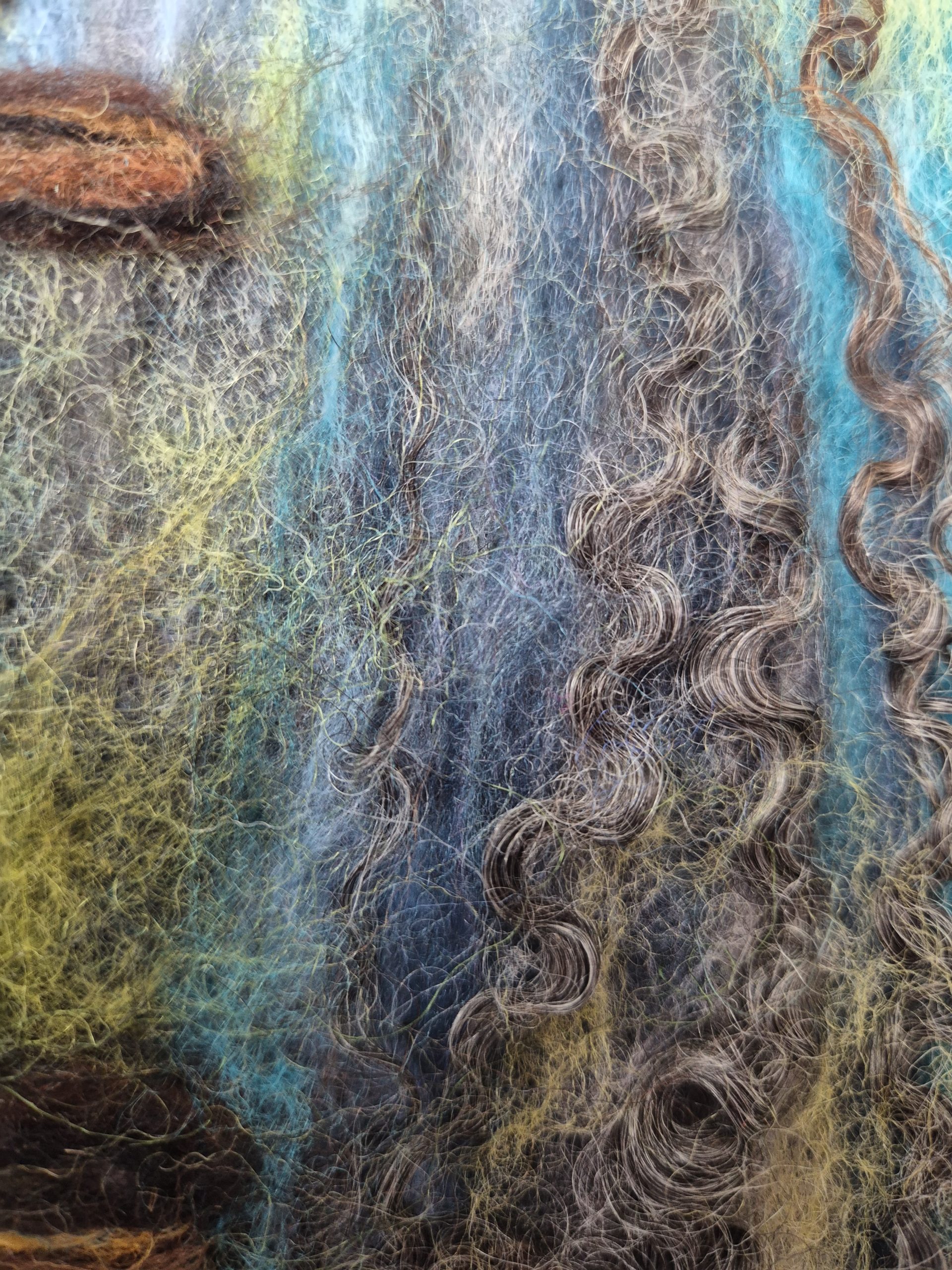 Chinese Fishing Nets, Kochi, Kerala. Click on for full image. - Image 5