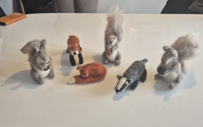 Hen Party Workshop 28th March.